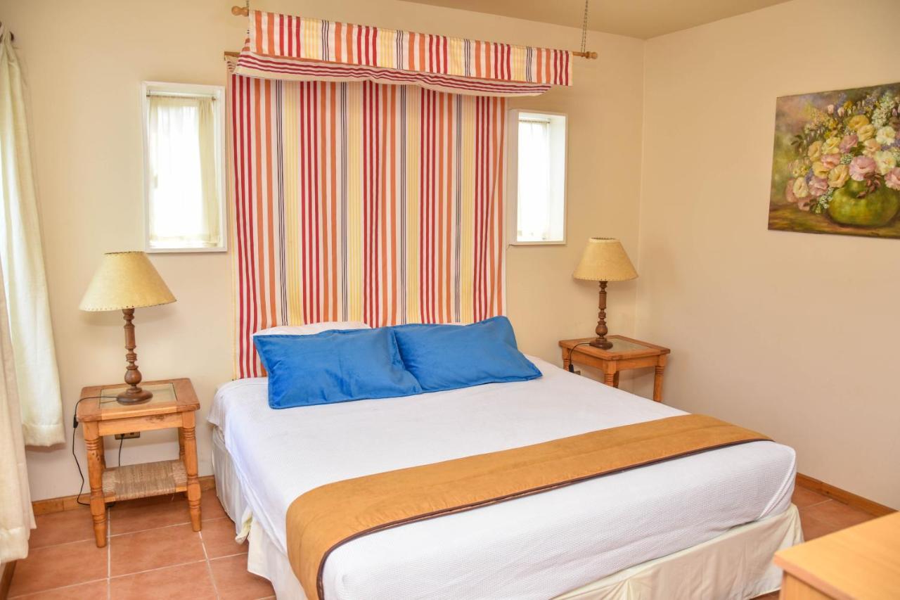 Algarrobo Apart Hotel & Spa Quarto foto